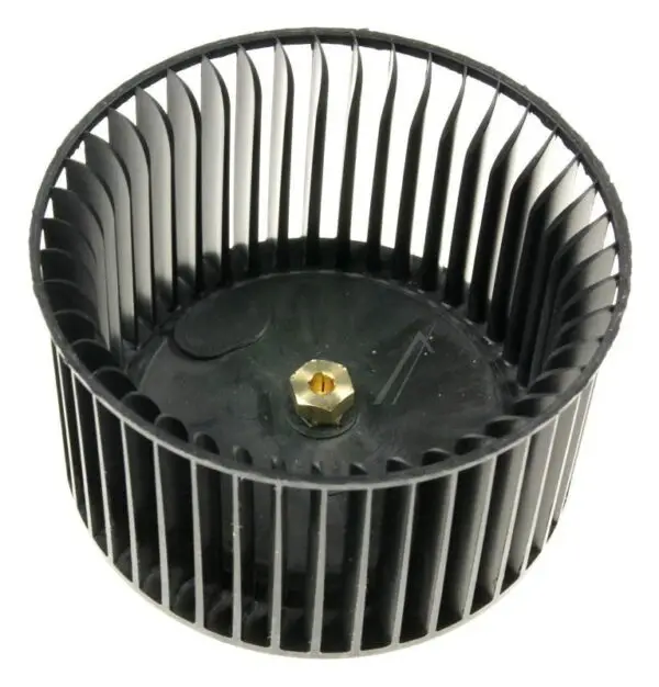 Rangemaster Cooker Hood Left Rotor D24-003 133.0052.893