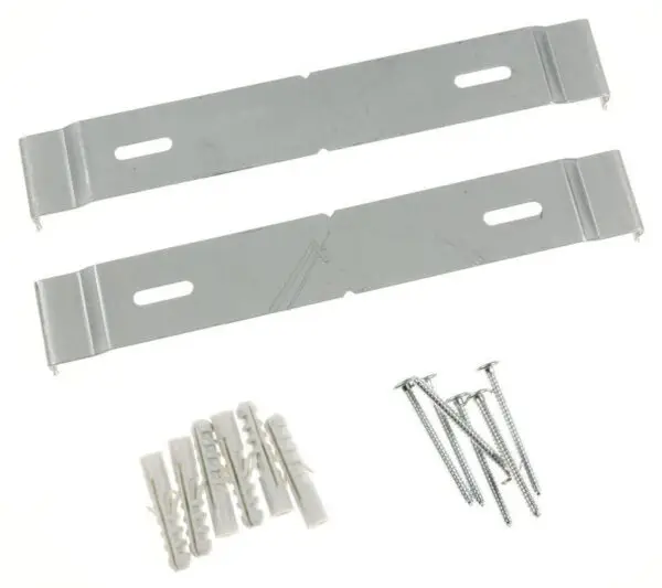 Rangemaster Brackets Kit N.2 (A27) for Upper Chimney 133.0058.717