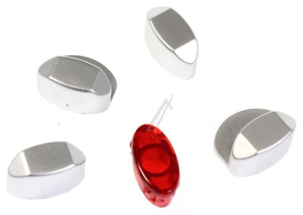 Rangemaster Kit Buttons Cr.sat.m8 (a01) 133.0068.185