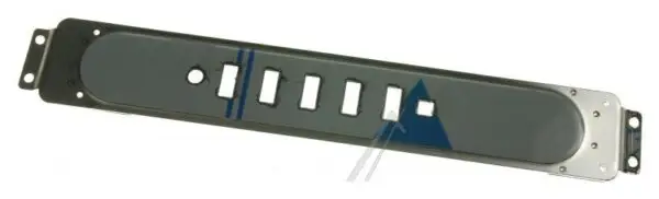 Rangemaster Control Panel, Vario Ks-V 133.0073.667