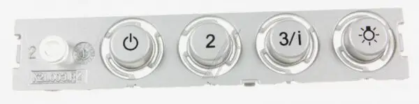 Rangemaster Plastic Cover for Neon Indicator 133.0078.943