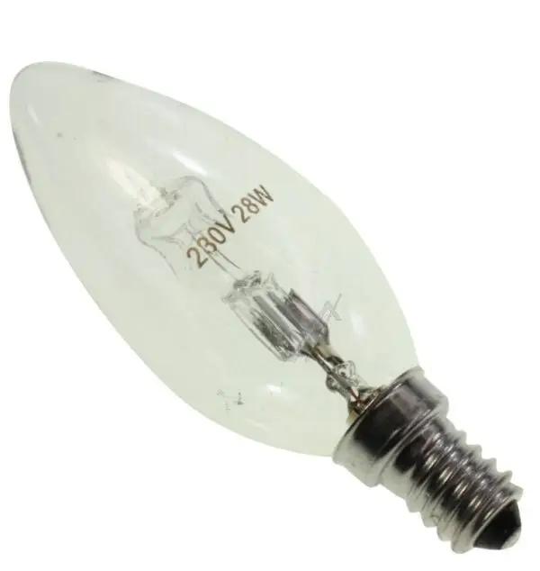 Rangemaster Cooker Hood Halogen Lamp 133.0081.915