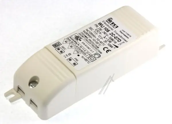 Rangemaster Electronic Transformer, 230V 133.0081.923