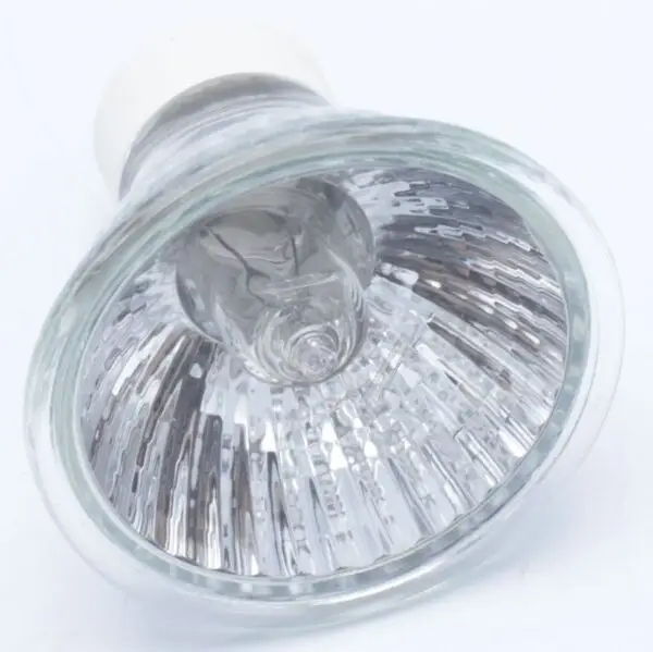 Rangemaster Halogen Lamp, Gu 10 35W 230V 133.0198.227