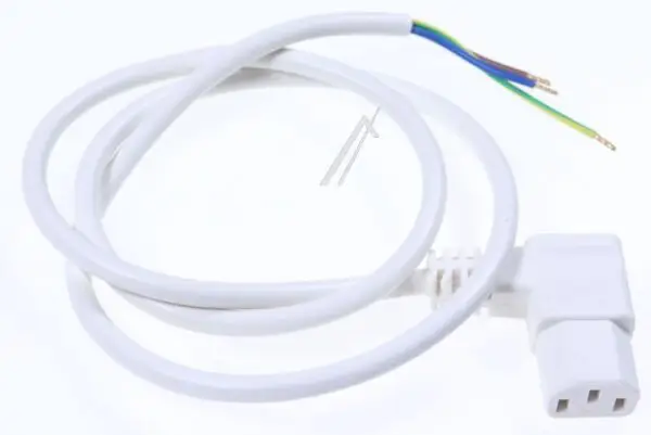 Rangemaster Main Cable, 3 x 0.75 x 1000 mm, No Plug 133.0263.095