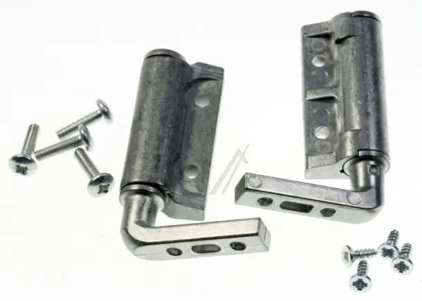 Rangemaster Cooker Hood Hinge Kit 133.0281.202