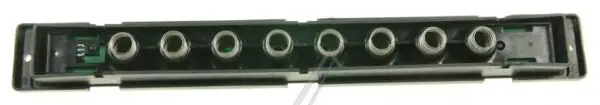 Rangemaster Control Board Kit, Ghost No Ghost Capacitive 133.0314.629