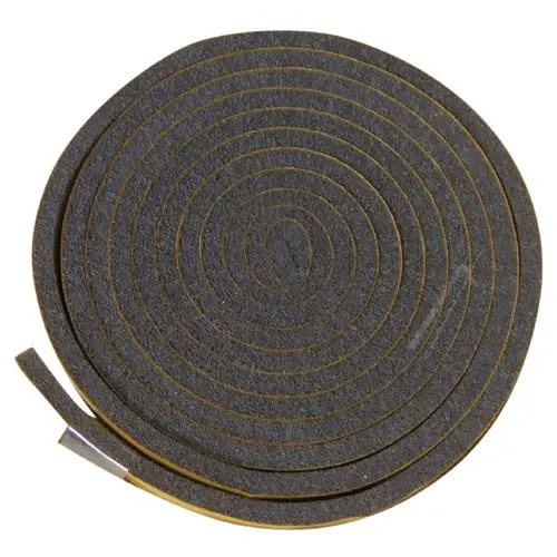 Bosch Siemens Hot Plate Sealing Strip 00041316