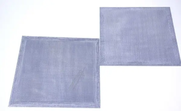 Bosch Siemens Metal Mesh Grease Filter 00298619