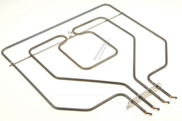 BOSCH/SIEMENS BOSCH/SIEMENS UPPER HEATING