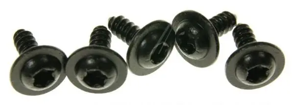 Bosch Siemens Screw 00165917