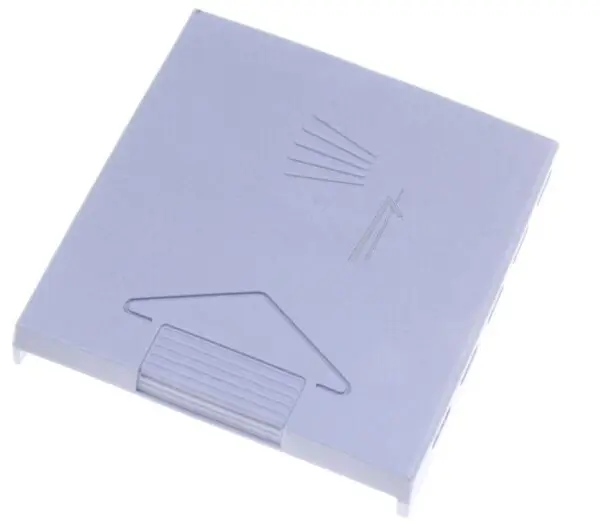 Bosch Siemens Lid 00166621