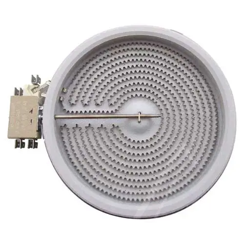 Bosch Siemens Hob Hilight Hotplate 10.58113.032