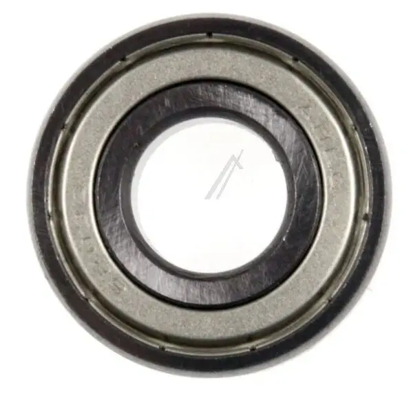 Washing Machine Dust-Proof Ball Bearing 6203ZZ 17X40X12