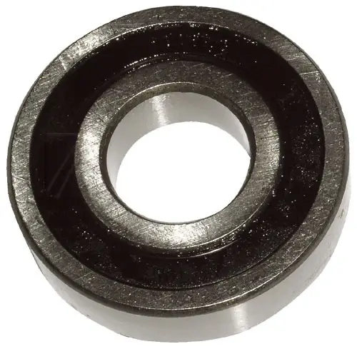 NSK Water-Proof Ball Bearing 6306LLU 30X72X19