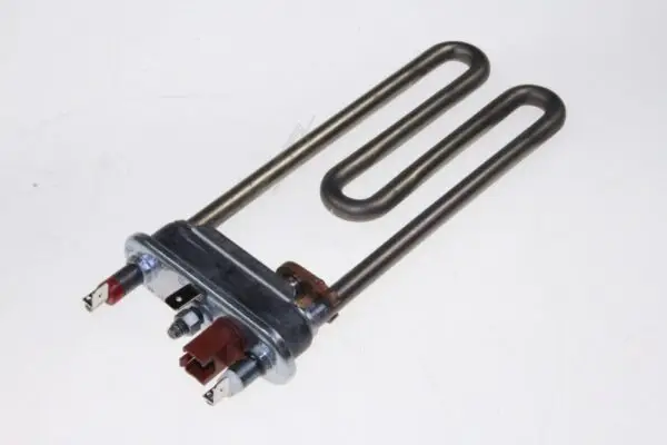 Whirlpool Indesit Washing Machine Wash Heating Element for Hotpoint, 1700W 482000031159