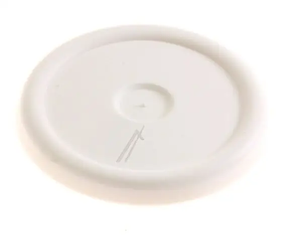 Whirlpool Indesit Condenser Blanking Cap 481246278998