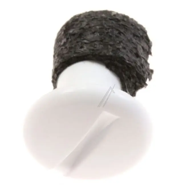 Vestel Thermostat Knob, Short, Dia 18 42033628