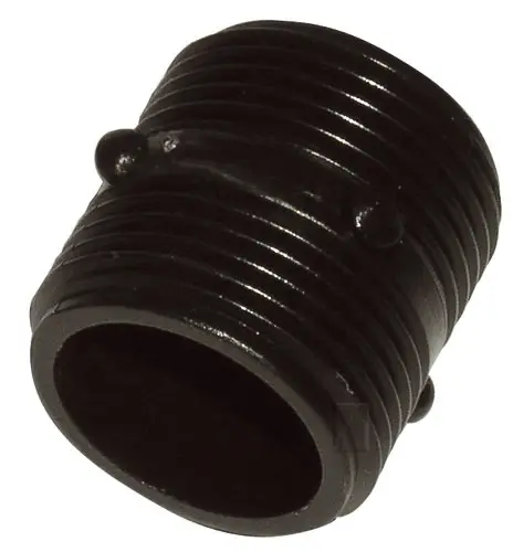 E.B.I. Inlet Hose Joiner, 20 x 27 mm