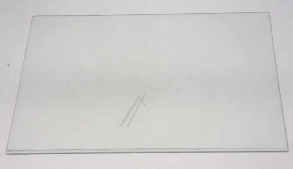 Beko Grundig Fridge Glass Shelf C00915872