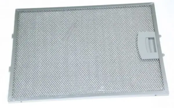 Bosch Siemens Metal Mesh Grease Filter 00353110