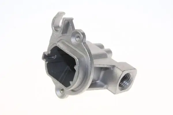 Vestel Hob Burner Body 37001475