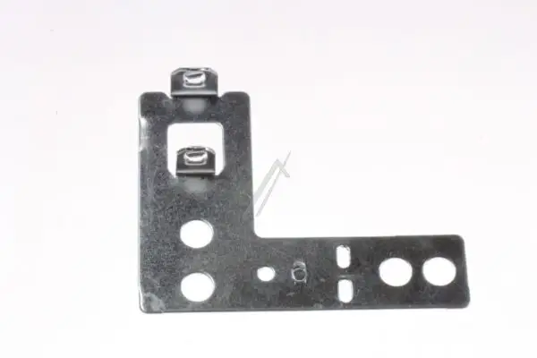 Vestel Fitting, Left Bench Covering 37008517