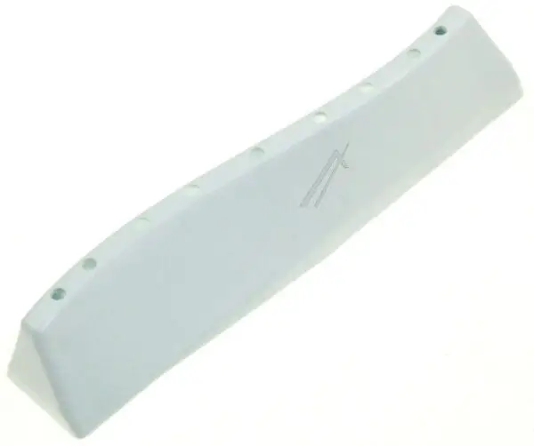 Vestel Washing Machine Drum Paddle, 235.8 mm 42025714