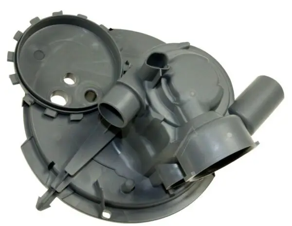 Bosch Siemens Sump 00668102