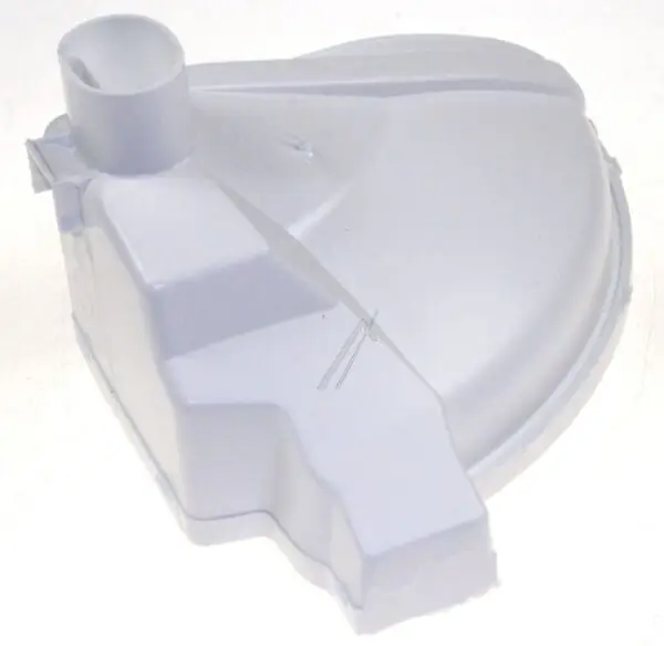 Whirlpool Indesit Dispenser Drawer Lower Section 482000027160