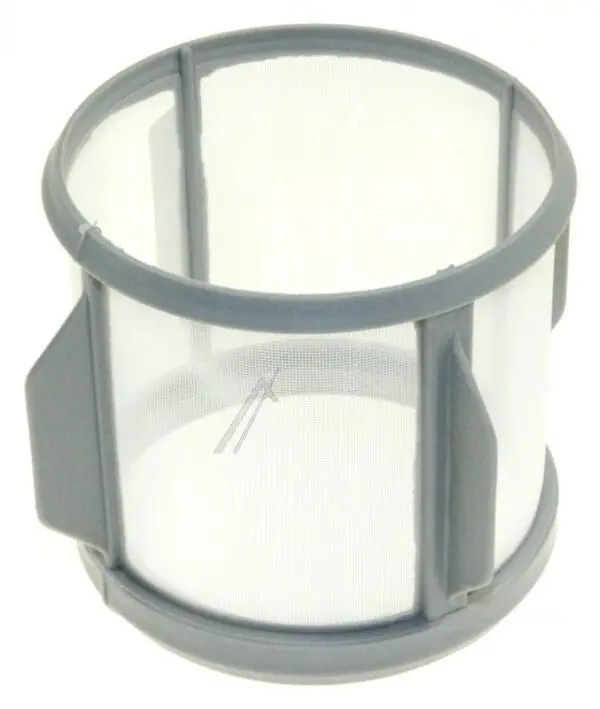 Whirlpool Indesit Dishwasher Outer Fine Rotating Filter 482000027109