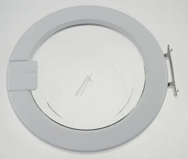 Beko Grundig Washing Machine Front Door C00865110
