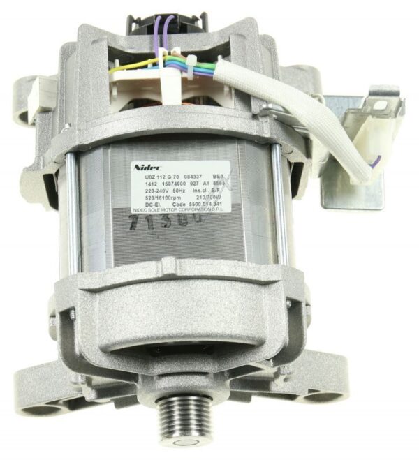BOSCH/SIEMENS BOSCH/SIEMENS MOTOR