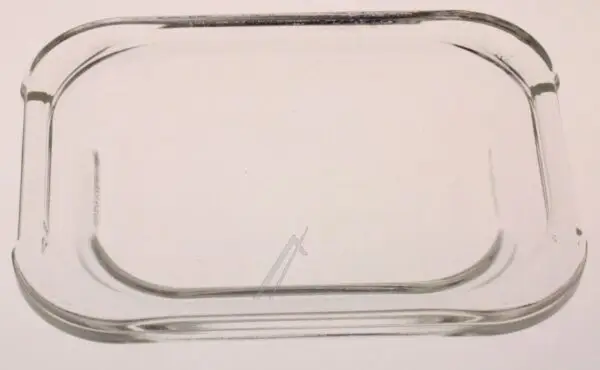 Bosch Siemens Oven Glass Light Cover 00187384