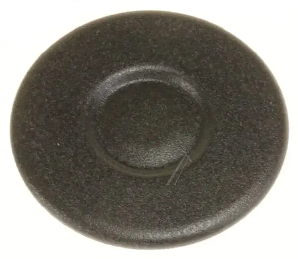 Vestel Hob Auxiliary Burner Cap, 2 mm, Matte, Sabaf 37002133