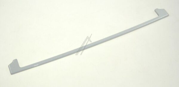 BEKO/GRUNDIG/ARCELIK GLASS SHELF FRONT TRIM / PROFILE/DIFFUSION(54CM