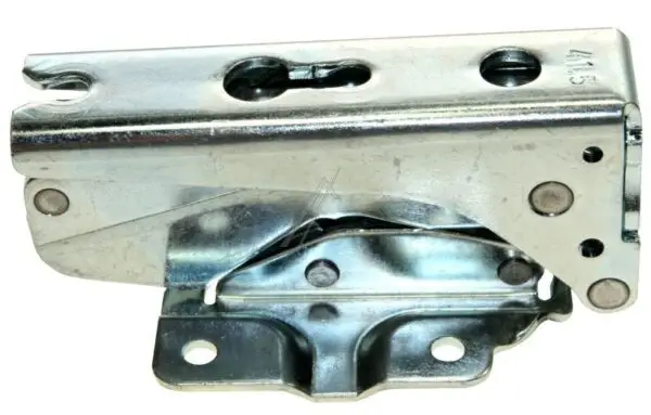Electrolux AEG Fridge Bottom Door Hinge, Hettic 2211201039