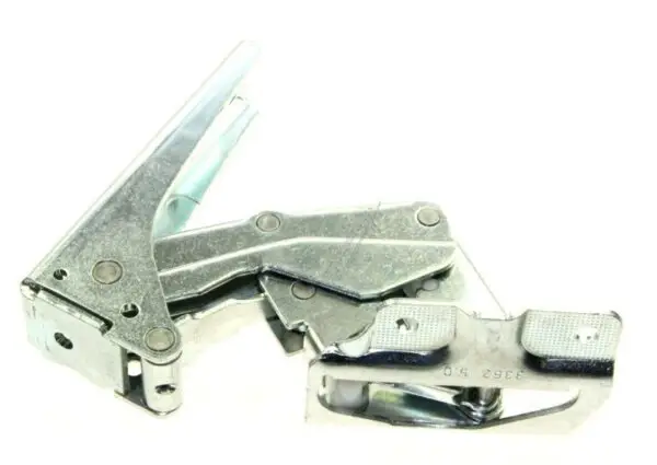 Electrolux AEG Fridge Upper Door Hinge, Hettic 2211202037
