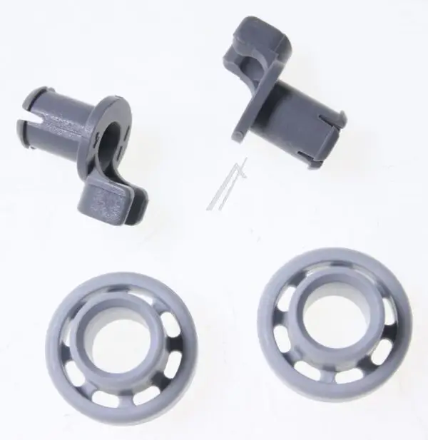 Bosch Siemens Dishwasher Roller Set 00424717