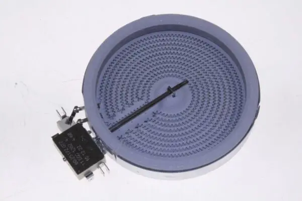 Bosch Siemens Hob Hilight Hotplate 10.54113.134