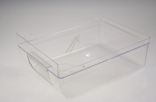 Hisense Gorenje Fridge Crisper Pan, Small Long H60 BK000 NES