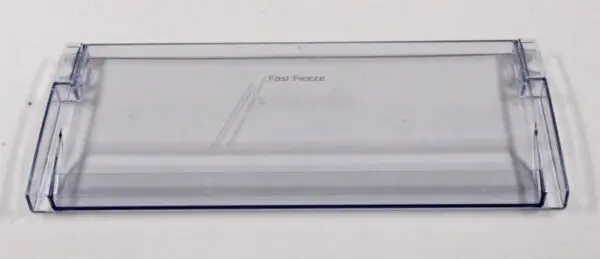 Beko Grundig Freezer Top Cover, 60 cm, White C00865756