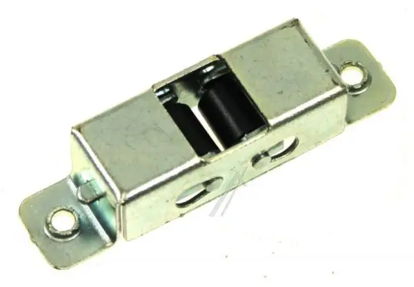 Whirlpool Indesit Oven Door Roller Catch 482000080747