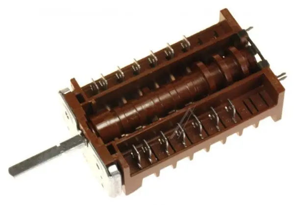 Smeg Oven Selector Switch 811730242
