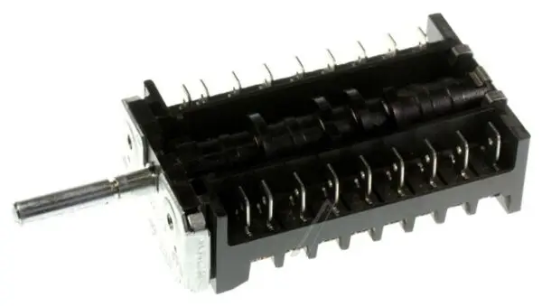 Smeg Oven Selector Switch 811730287