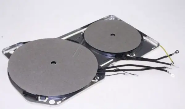 Bosch Siemens Induction Hotplate 00446984