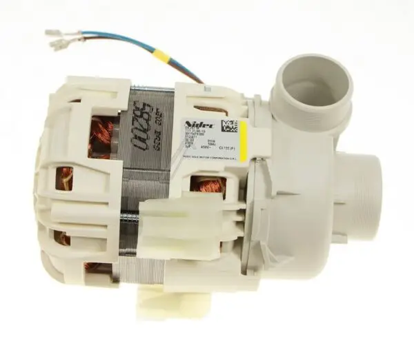 Electrolux AEG Dishwasher Recirculation Pump Motor EE267M