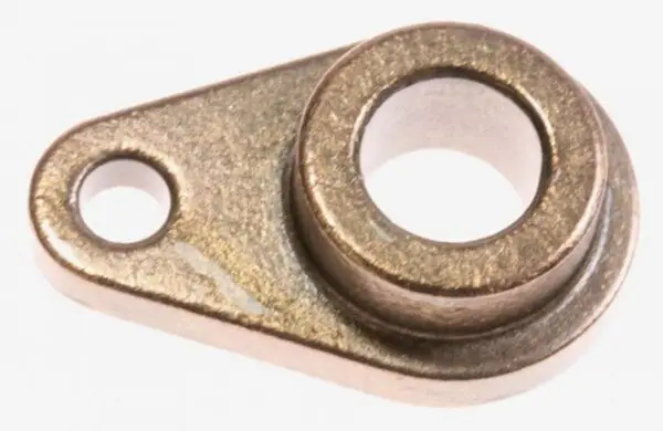 Whirlpool Indesit Teardrop Bearing 482000022961