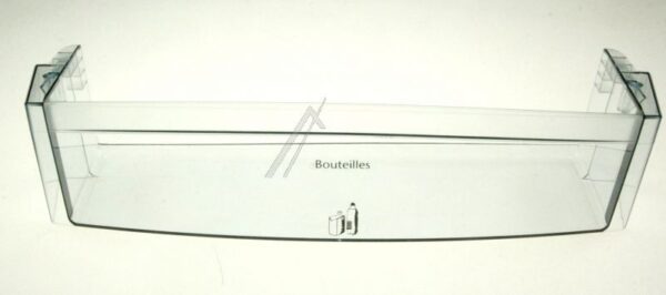 FRIDGE DOOR BOTTLE SHELF, PRINTED H55,54 G95 C 077/1 7