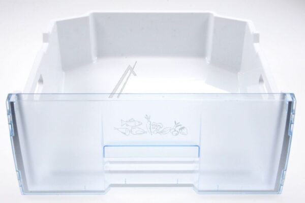 BEKO/GRUNDIG/ARCELIK BIG PLASTIC FREEZER DRAWER ASS(54CM)/